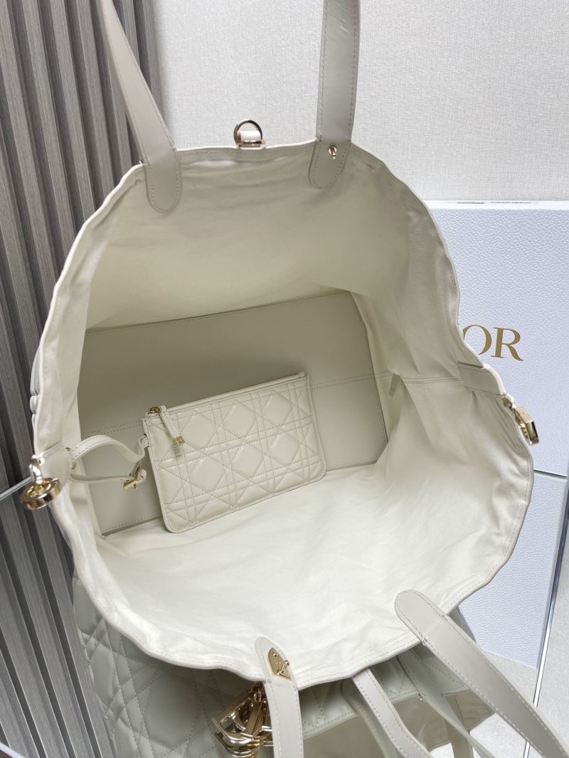 Dior Top Handle Bags